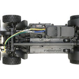 Tamiya 58528 RC Subaru Impreza WRX STI, XV-01 Team Arai