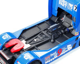 Tamiya TAM58642-60A Team Reinert Racing MAN TGS 1/14 4WD On-Road Euro Truck (TT-01)