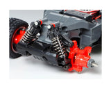 Tamiya TAM58650 Volkswagen Beetle 1/10 4WD Electric Rally Car (MF-01X)