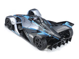 Tamiya 58681 1/10 R/C Formula E Gen2 Car 4WD Championship Livery TC-01 Kit