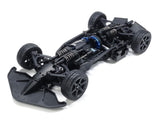 Tamiya 58681 1/10 R/C Formula E Gen2 Car Championship Livery TC-01 Kit