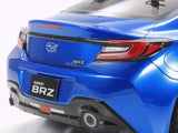 Tamiya 58702 1/10 RC Subaru BRZ (ZD8) Kit TT02 KIT
