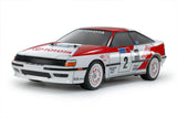 Tamiya TAM58718 RC Toyota Celica GT-Four ST165 TT02