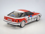 Tamiya TAM58718 RC Toyota Celica GT-Four ST165 TT02