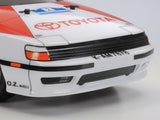 Tamiya TAM58718 RC Toyota Celica GT-Four ST165 TT02