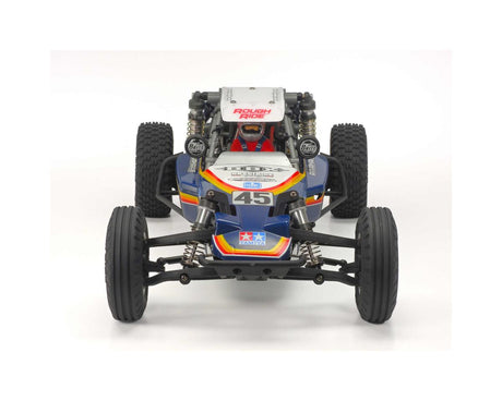 Tamiya TAM58719 BBX 2WD Kit buggy tout-terrain (BB-01)