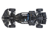 Tamiya 58731 1/10 R/C 1997 Mercedes-Benz CLK-GTR (TC-01)