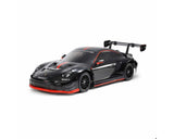 Tamiya TAM58745 Porsche 911 GT3 R 1/10 4WD Electric Touring Car Kit (TT-02)