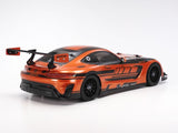 Tamiya 58750 1/10 R/C Mercedes-AMG GT3 EVO (TT-02) TAM58750