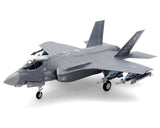 Tamiya TAM60792 1/72 Lockheed Martin F-35A Lightning II Model Kit