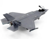 Tamiya TAM60792 1/72 Lockheed Martin F-35A Lightning II Model Kit