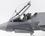 Tamiya TAM60792 1/72 Lockheed Martin F-35A Lightning II Model Kit