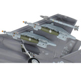 Tamiya TAM60792 1/72 Lockheed Martin F-35A Lightning II Model Kit