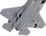 Tamiya TAM60792 1/72 Lockheed Martin F-35A Lightning II Model Kit