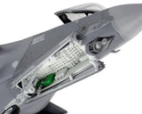 Tamiya TAM60792 1/72 Lockheed Martin F-35A Lightning II Model Kit