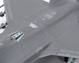 Tamiya TAM60792 1/72 Lockheed Martin F-35A Lightning II Model Kit