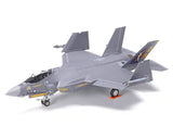 Tamiya TAM60794 1/72 Lockheed Martin® F-35®C Lightning II® War Bird Plastic Model Kit