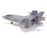 Tamiya TAM60794 1/72 Lockheed Martin® F-35®C Lightning II® War Bird Plastic Model Kit