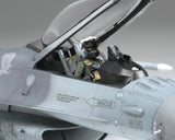 Tamiya TAM61098 1/48 Lockheed Martin F-16CJ Model Kit