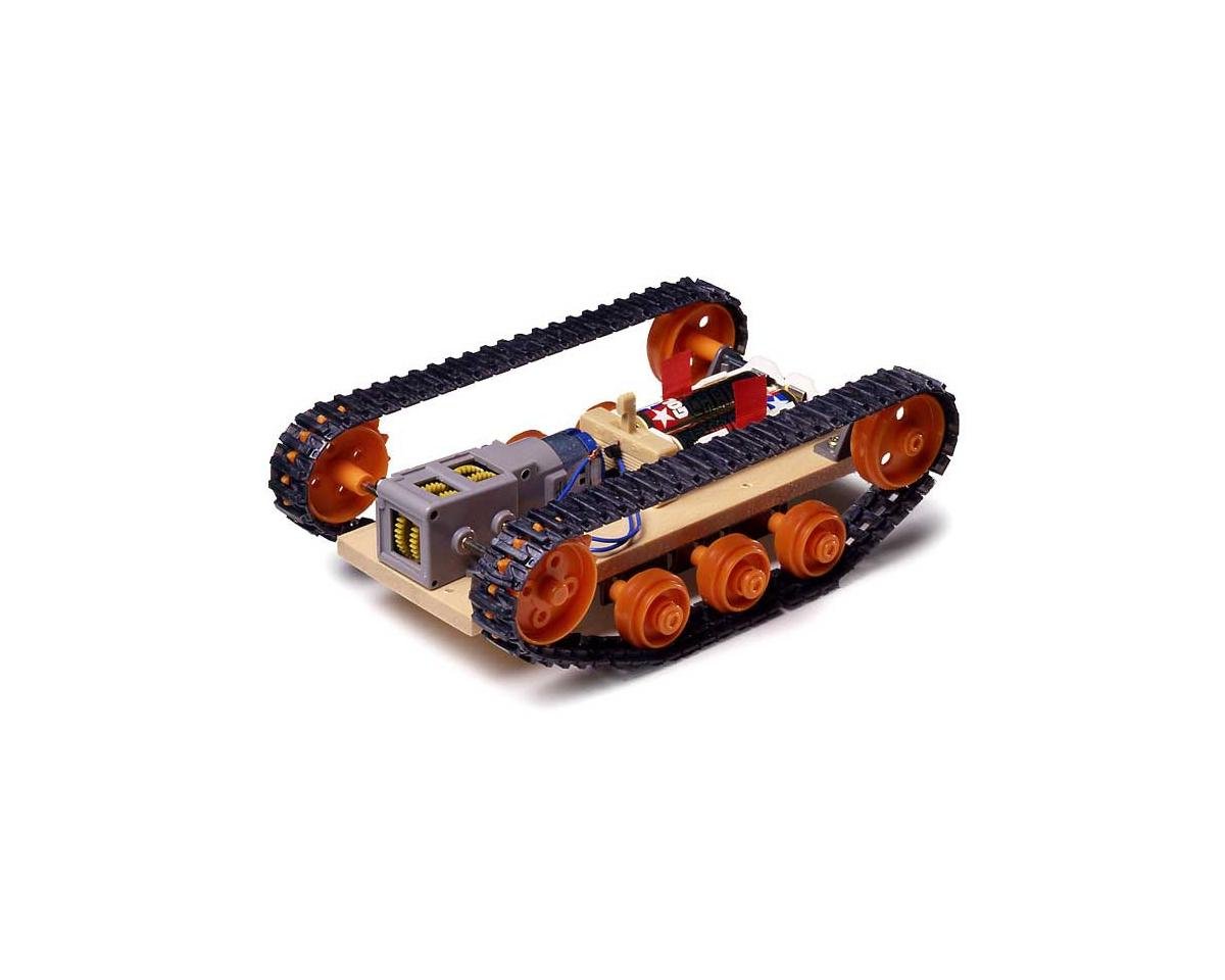 Tamiya TAM70108 Tracked Vehicle Chassis Kit
