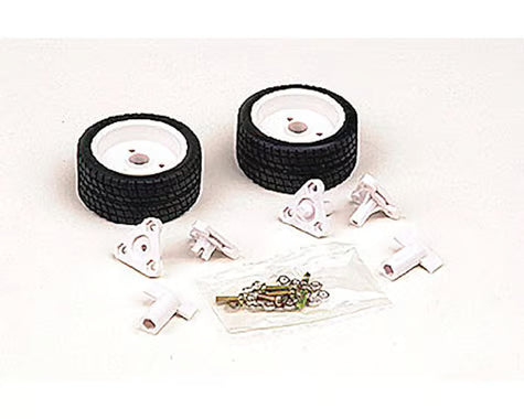 Tamiya TAM70111 Sports Tire Set (2)
