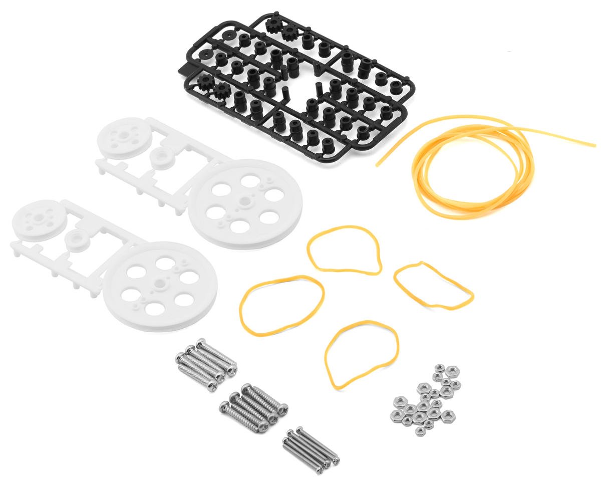 Tamiya TAM70141 Pulley (L) Set