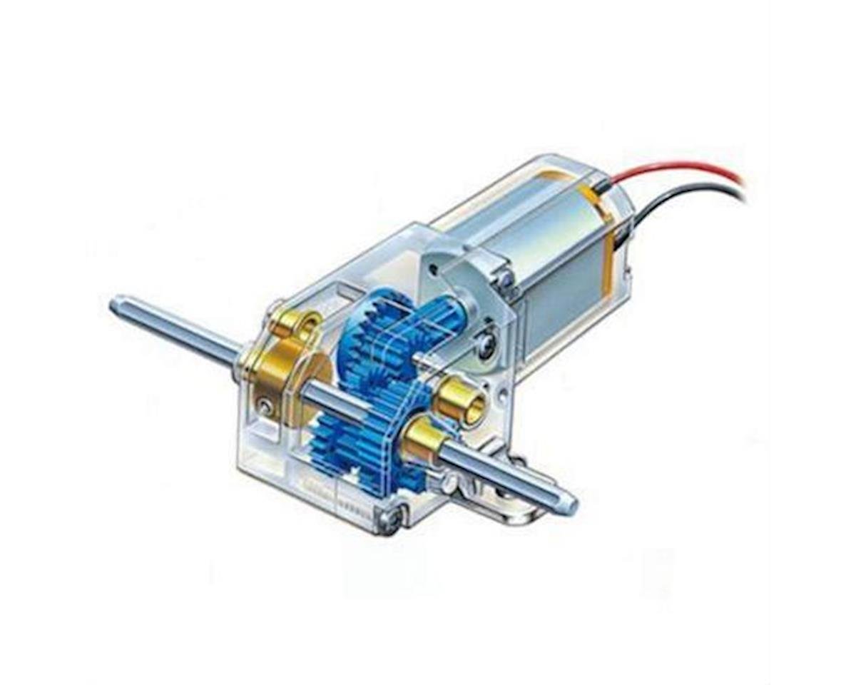 Tamiya TAM70188 Mini Motor Gearbox Kit (8-Speed)