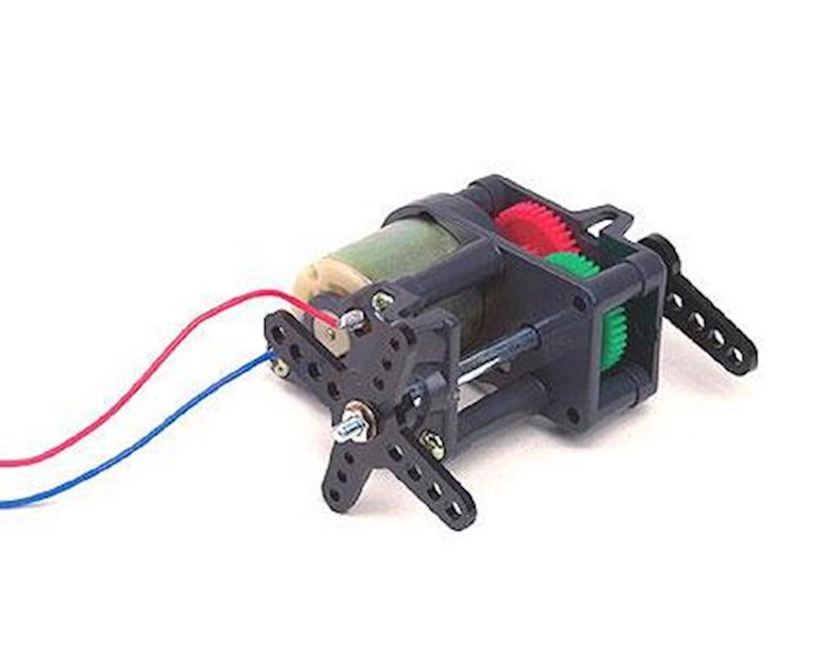 Tamiya TAM72002 High-Speed Gearbox Kit