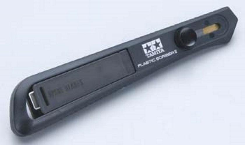 Tamiya 74091 Plastic Scriber II