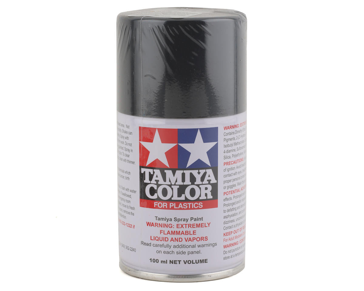 Tamiya 85004 TS-4 German Gray Lacquer Spray Paint 100ml