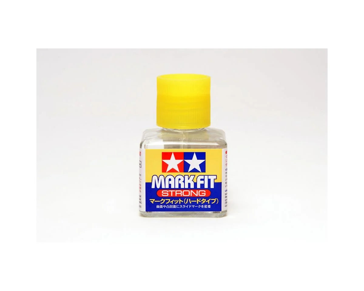 Tamiya TAM87135 Mark Fit (Strong) (40ml)