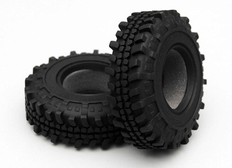 RC4WD Z-T0098 Trail Buster 1.9" Rock Crawler Tires