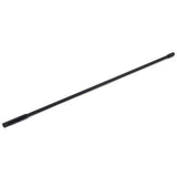 Yeah Racing Aluminum Main Drive Shaft Black For Traxxas Ford GT 4 Tec 2.0