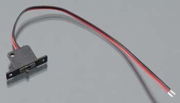 Tekin TT3806 ESC Power Switch