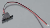 Tekin TT3806 ESC Power Switch