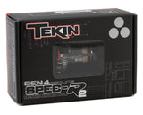 Tekin TEKTT2689P Gen4 Spec-R2 Pro Sensored Brushless Motor (21.5T)