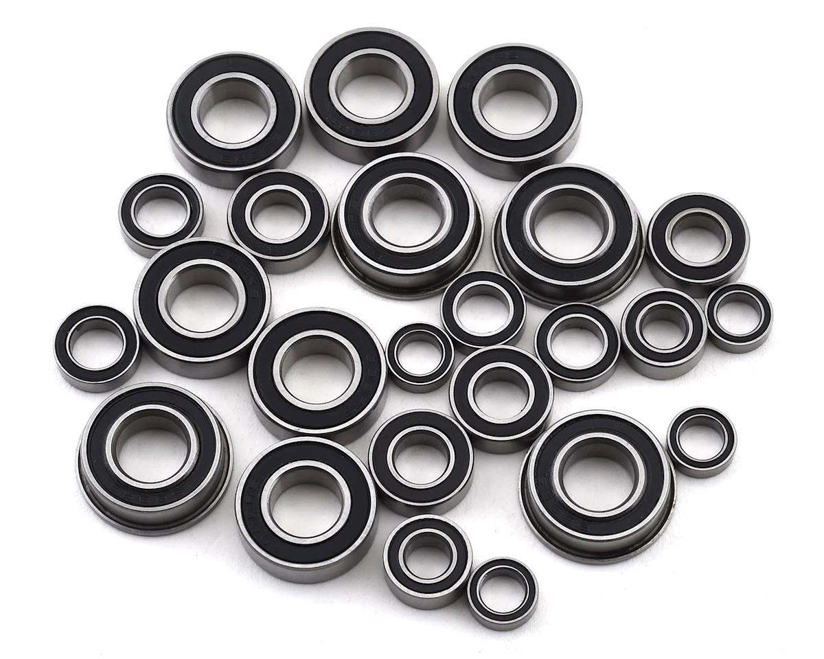 FastEddy TFE5834 Sealed Bearing Kit for Traxxas Rustler 4x4 VXL