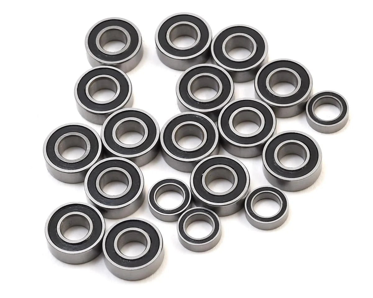 FAST EDDY TFE6099 Kyosho Mini-Z RWD MR-03 Sealed Bearing Kit