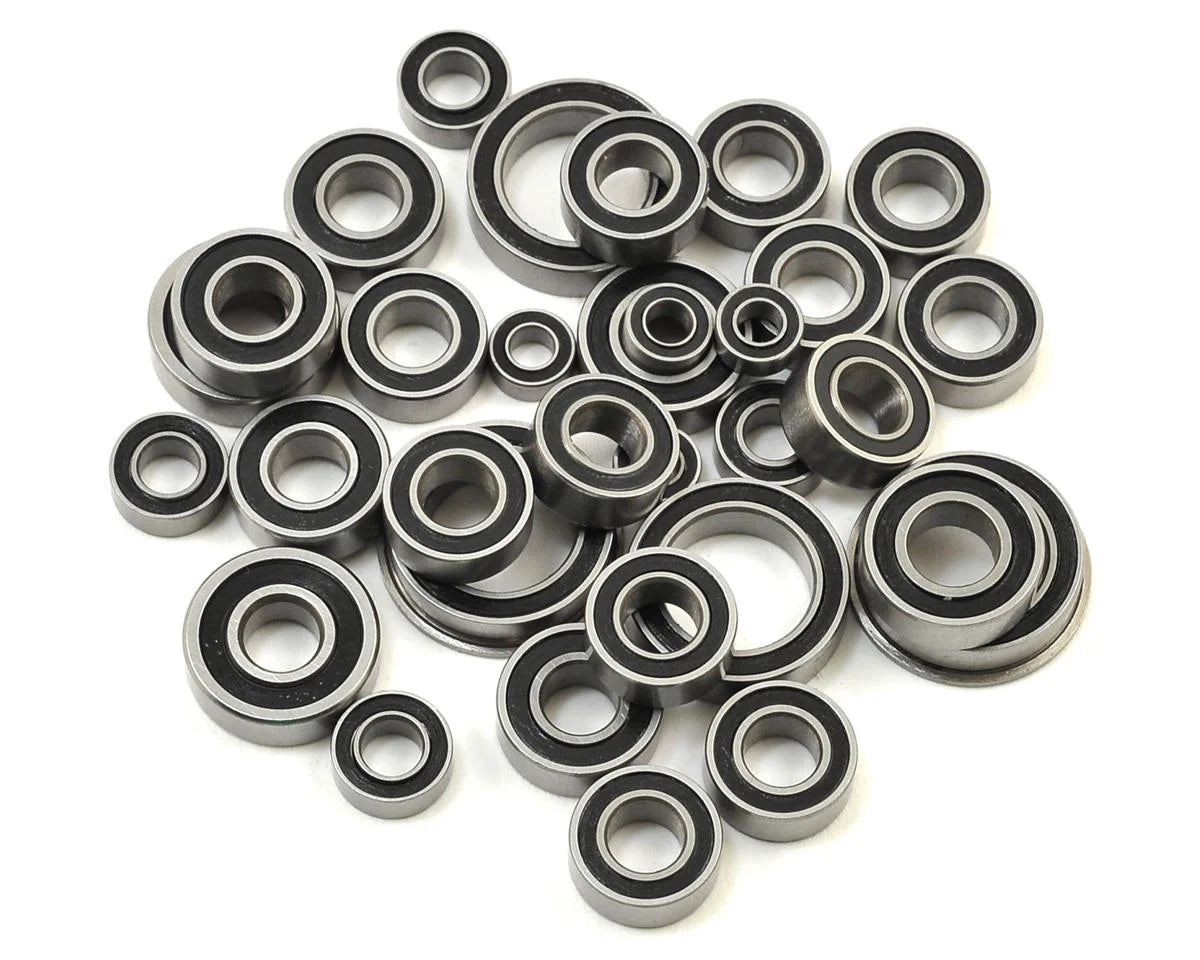 FAST EDDY TFE9168 Arrma Typhon Grom RTR Buggy Sealed Bearing Kit