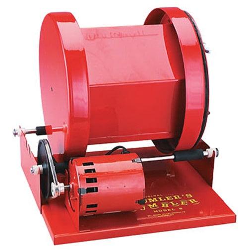 Thumler's Tumbler Model B Heavy Duty 15# Rock Tumbler 1550RPM