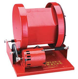 Thumler's Tumbler Model B Heavy Duty 15# Rock Tumbler 1550RPM