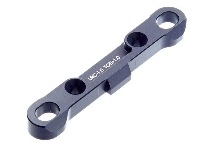 Tekno RC TKR5013C Adjustable Rear Outer Hinge Pin Brace EB48 / SCT10