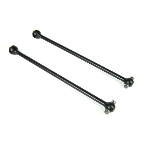 Tekno RC TKR5572 Driveshaft Hardened Steel SCT410 (2)