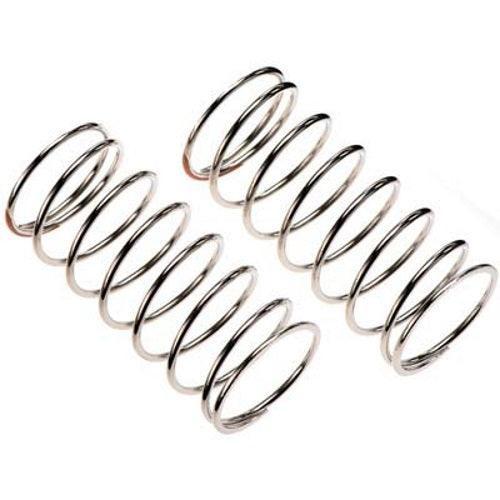 Tekno RC TKR6786 Shock Spring Set Front 45mm Orange EB410