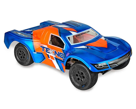 Tekno RC SCT410SL Lightweight 1/10 Electric 4WD Short Course Truck Kit TKR7000