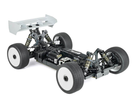 Kit de Buggy Eléctrico Tekno TKR9003 RC EB48 2.1 4WD Competition 1/8