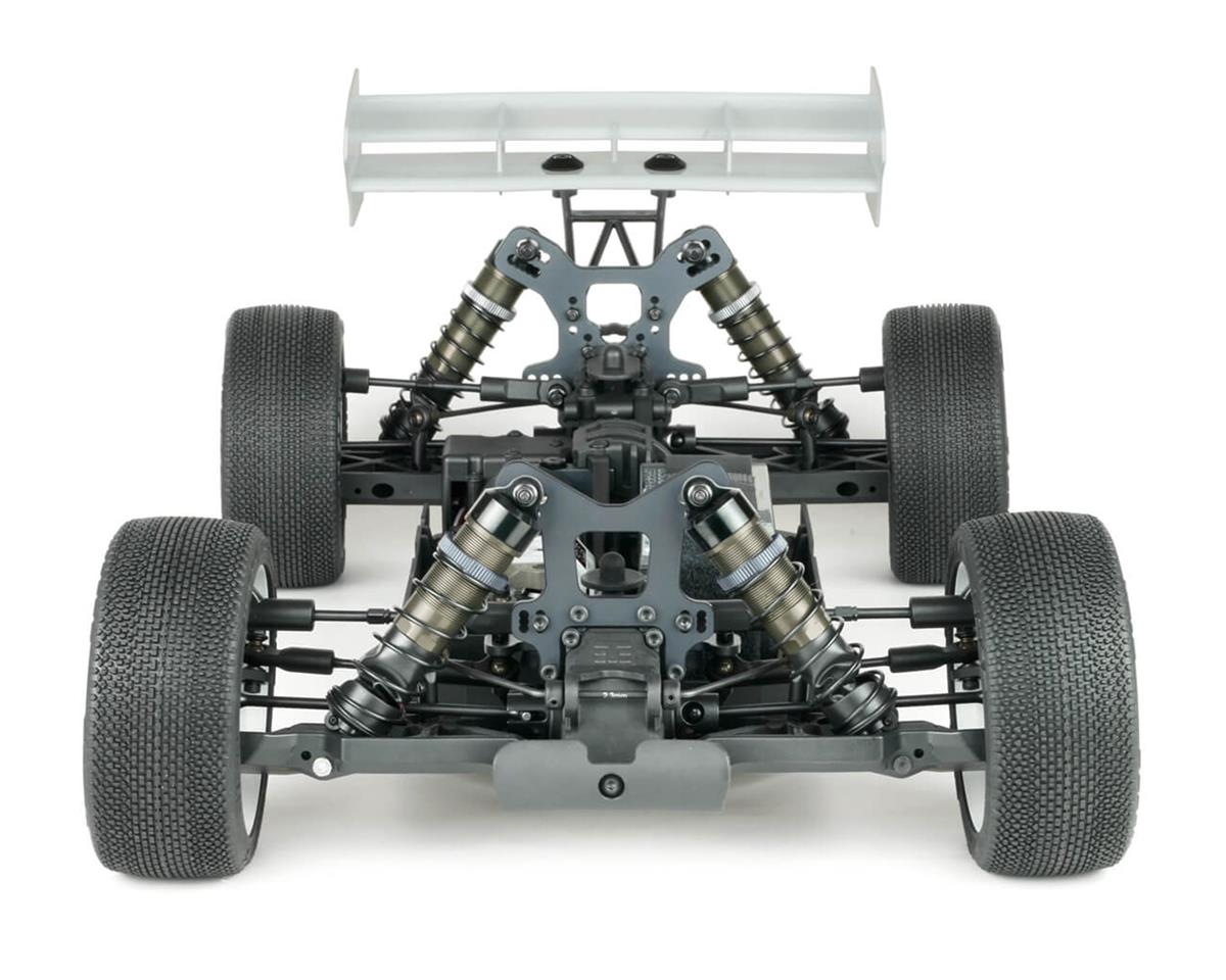 Kit de Buggy Eléctrico Tekno TKR9003 RC EB48 2.1 4WD Competition 1/8