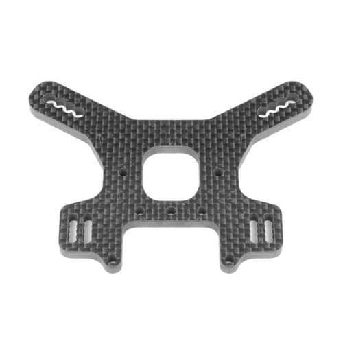 Tekno RC TKR9269SC Shock Tower (Rear Short Carbon Fiber) EB48 NB48 2.0