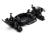 Tekno RC SCT410 2.0 Competition 1/10 Kit de camion électrique 4 roues motrices pour parcours court