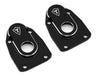 Treal Hobby Axial AXP8 Gilamon 7075 CNC-Machined Aluminum Portal Covers (2)